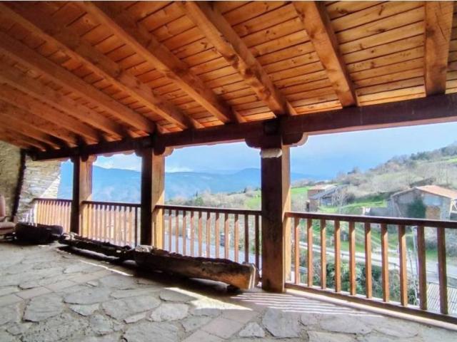 Casa Rural en venta en Alt Urgell, Catalunya