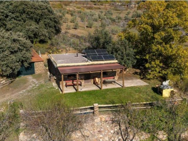 Casa Rural en venta en Comarca de la Alpujarra Granadina, Andalucía
