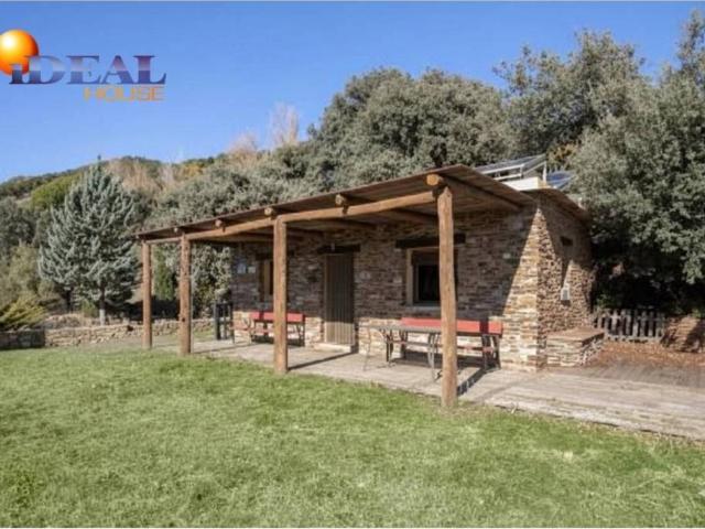 Casa Rural en venta en Comarca de la Alpujarra Granadina, Andalucía