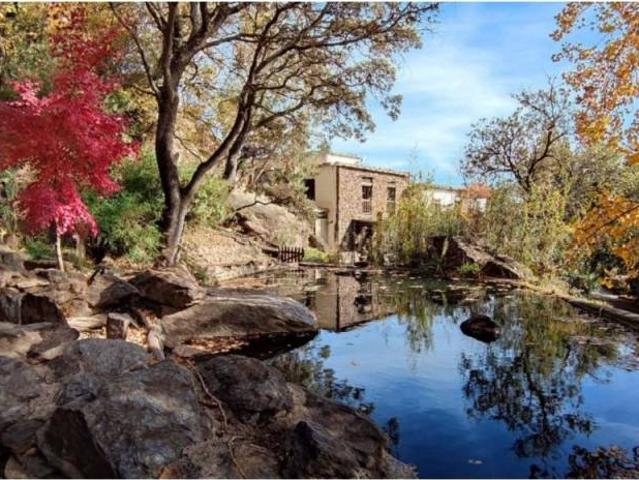 Casa Rural en venta en Comarca de la Alpujarra Granadina, Andalucía