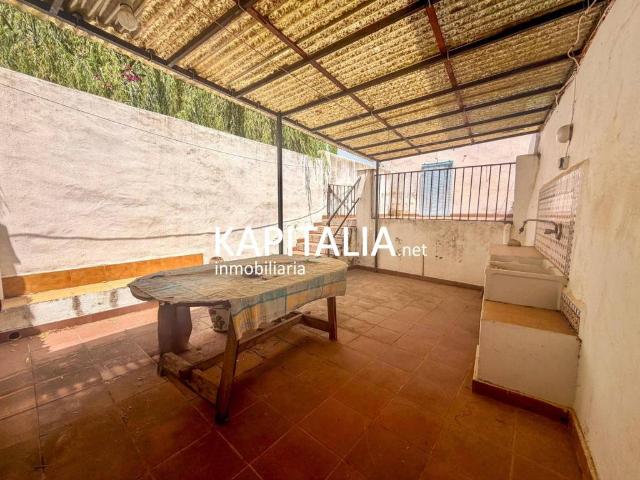 Casa Rural en venta en la Marina Alta, Valencia
