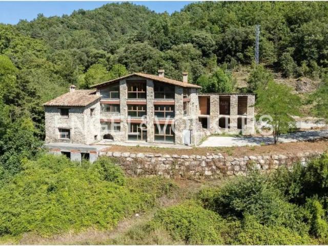 Casa Rural en venta en Garrotxa, Catalunya