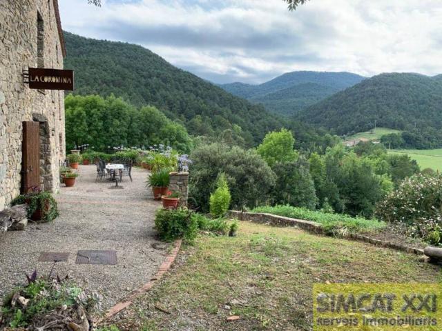 Casa Rural en venta en Garrotxa, Catalunya