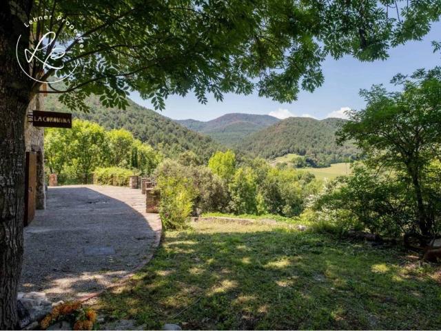 Casa Rural en venta en Garrotxa, Catalunya