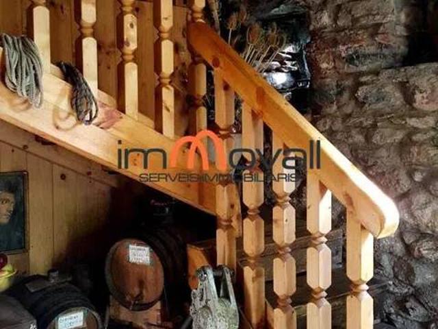 Casa Rural en venta en Alta Ribagorça, Catalunya