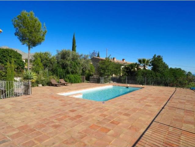 Casa Rural en venta en la Marina Alta, Valencia