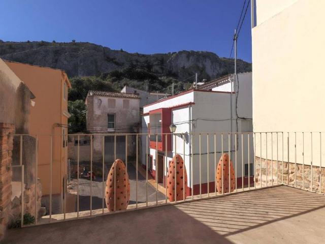 Casa Rural en venta en La Vall De Laguar Casa Rural en venta en La Vall De Laguar