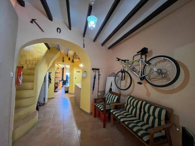 Casa Rural en venta en La Vall De Laguar