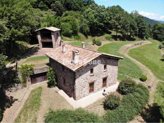 Casa Rural en venta en Garrotxa, Catalunya