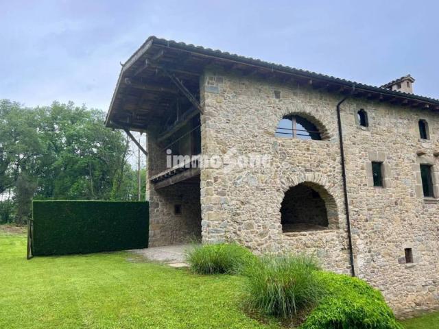 Casa Rural en venta en Garrotxa, Catalunya
