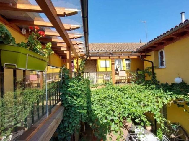 Casa Rural en venta en La Vecilla, Castilla y León