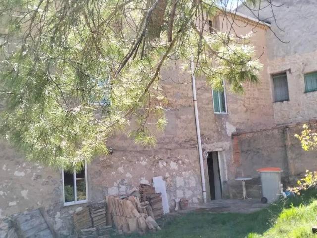 Casa Rural en venta en La Vid Y Barrios, Castilla y León