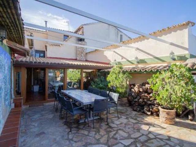 Casa Rural en venta en La Vilueña, Zaragoza