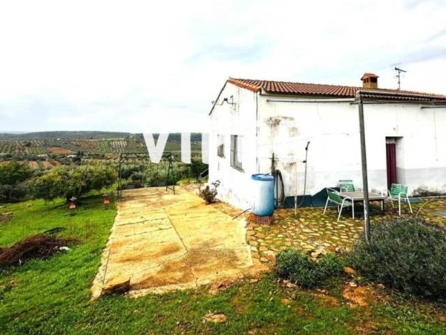 Casa Rural en venta en La Zarza, Badajoz