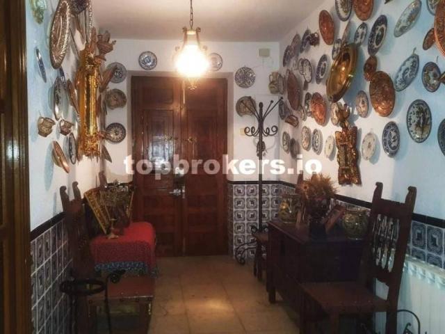 Casa Rural en venta en Lagartera