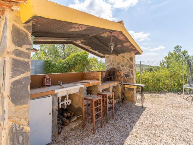Casa en venta en L'aleixar