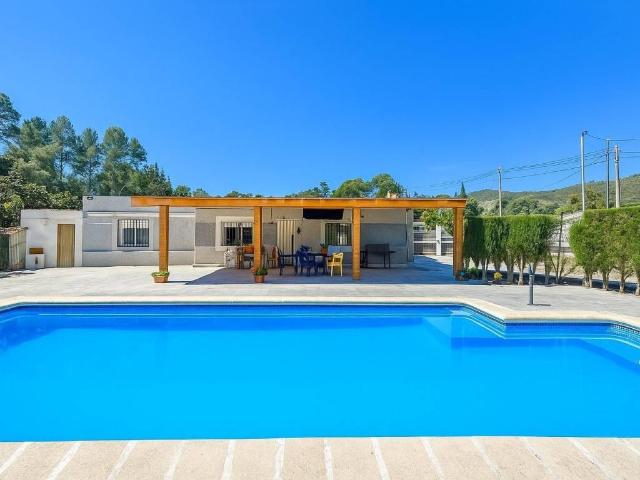 Casa Rural en venta en L'aleixar, Tarragona