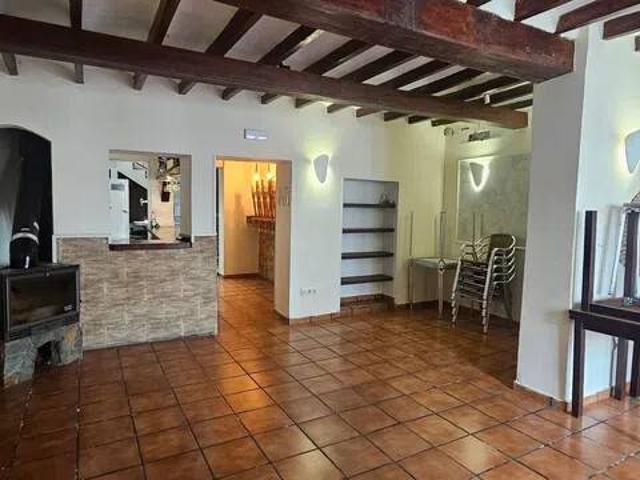 Casa Rural en venta en la Marina Baixa, Valencia