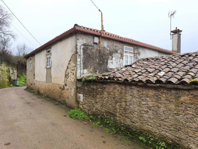 Casa Rural en venta en Lalín, Pontevedra