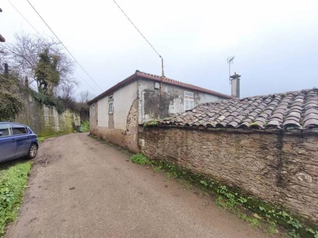 Casa Rural en venta en O Deza, Galicia