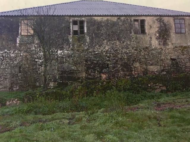 Casa Rural en venta en O Deza, Galicia