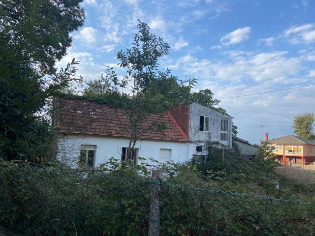 Casa Rural en venta en O Deza, Galicia