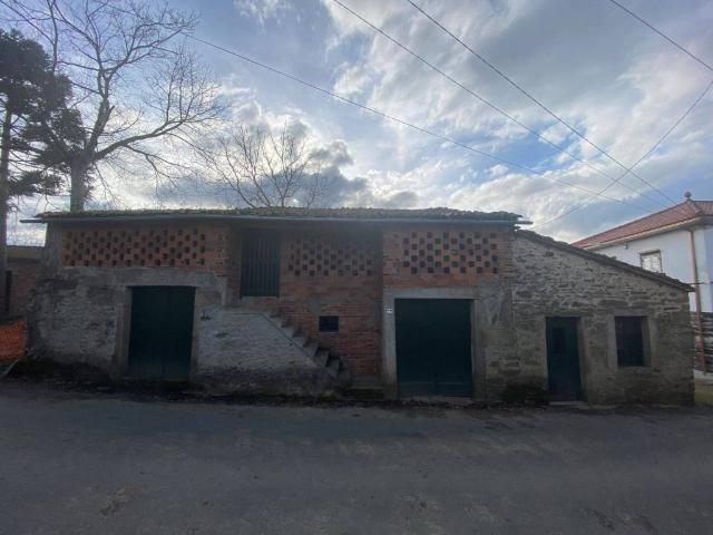 Casa Rural en venta en Lalín