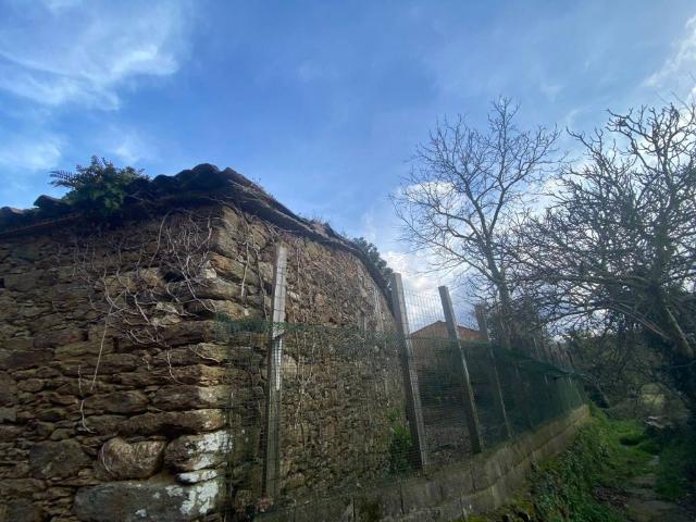 Casa Rural en venta en O Deza, Galicia