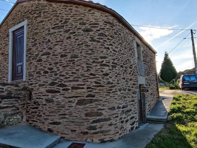 Casa Rural en venta en Lalín