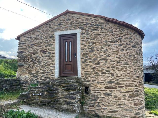 Casa Rural en venta en O Deza, Galicia