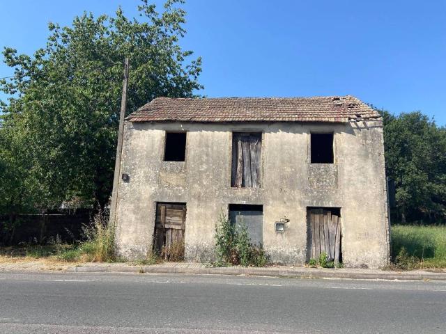 Casa Rural en venta en Lalín