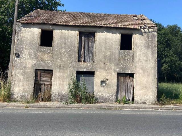 Casa Rural en venta en O Deza, Galicia