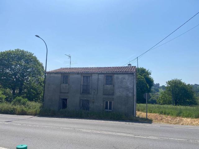 Casa Rural en venta en Lalín