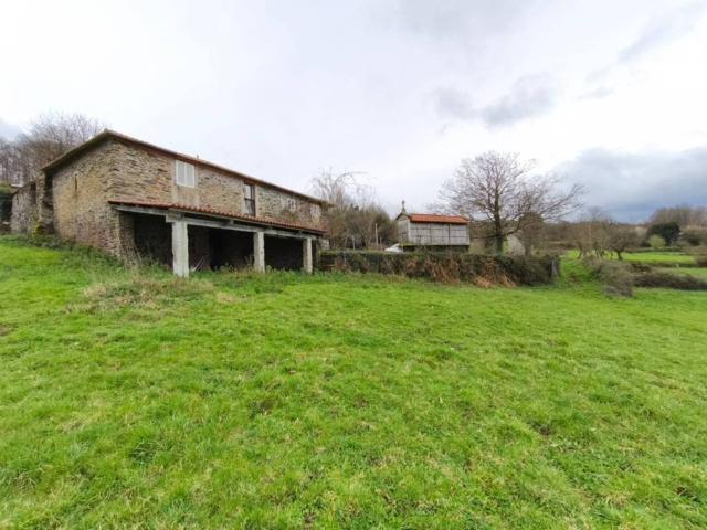 Casa Rural en venta en Lalín
