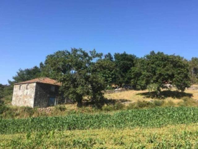 Casa Rural en venta en Lalín, Moimenta