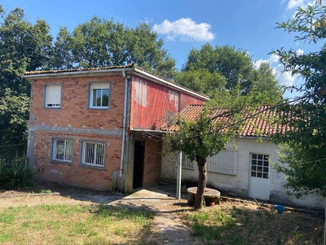 Casa Rural en venta en O Deza, Galicia