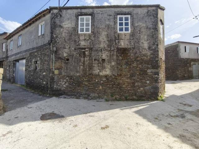 Casa Rural en venta en O Deza, Galicia