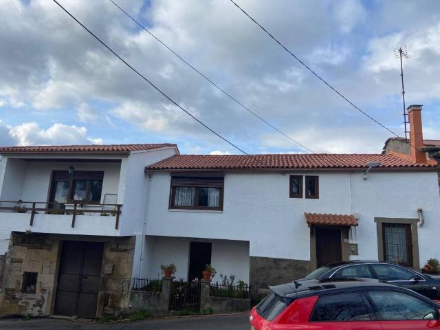 Casa Rural en venta en Lalín