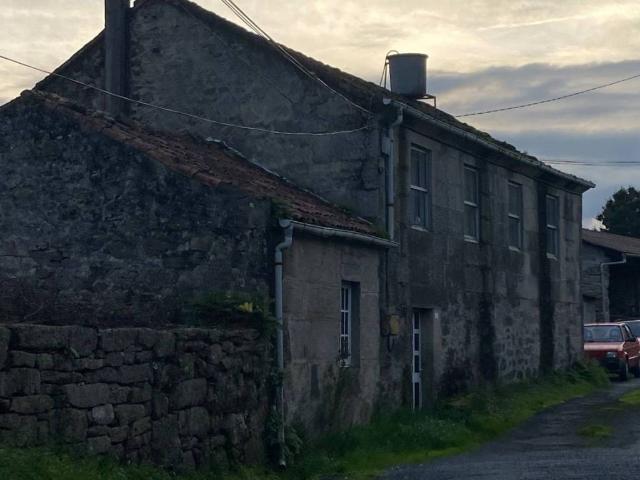 Casa Rural en venta en O Deza, Galicia