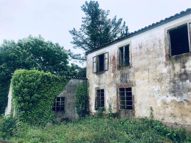 Casa Rural en venta en Lalín