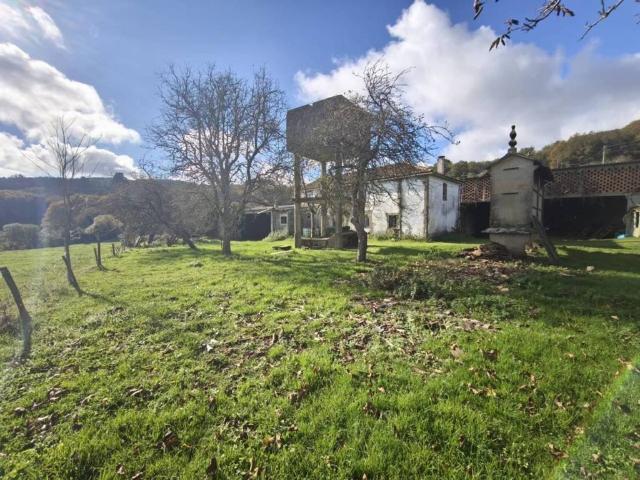 Casa Rural en venta en O Deza, Galicia