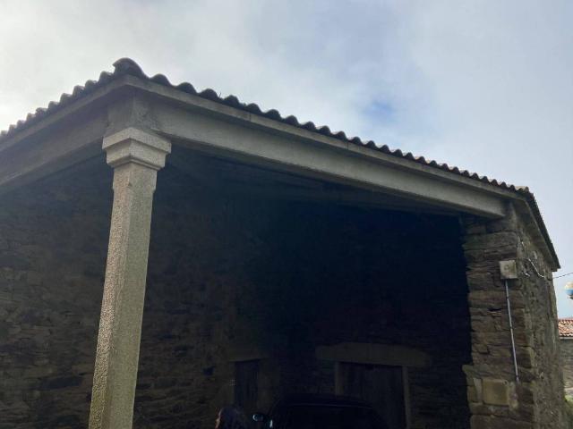 Casa Rural en venta en Lalín