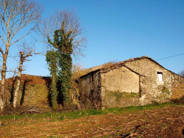 Casa Rural en venta en O Deza, Galicia