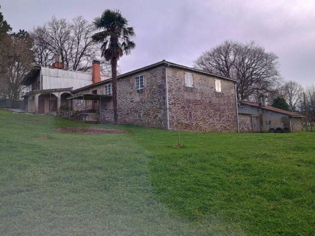 Casa Rural en venta en Lalín