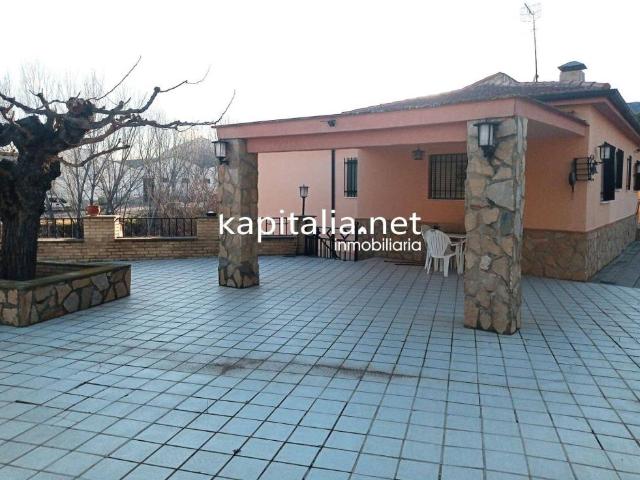 Casa Rural en venta en L'alqueria D'asnar