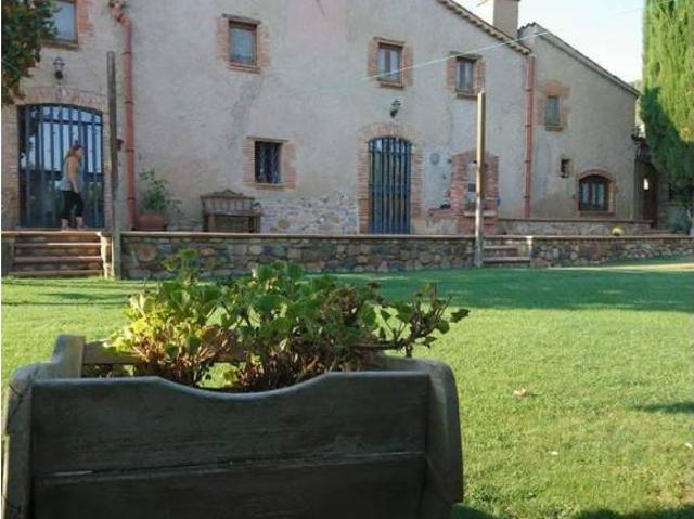 Casa Rural en venta en Vallès Oriental, Catalunya