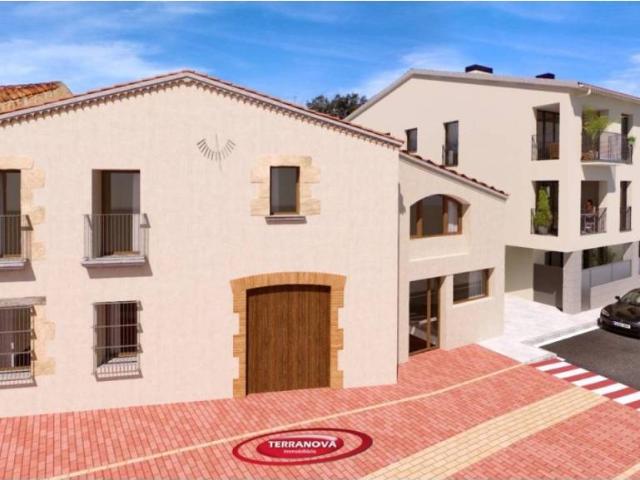 Casa Rural en venta en Vallès Oriental, Catalunya