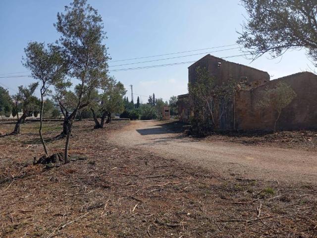 Casa Rural en venta en Baix Ebre, Catalunya