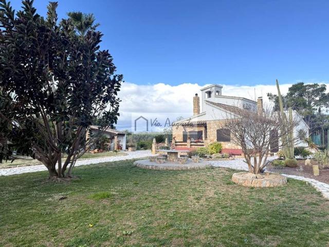 Casa Rural en venta en Baix Ebre, Catalunya