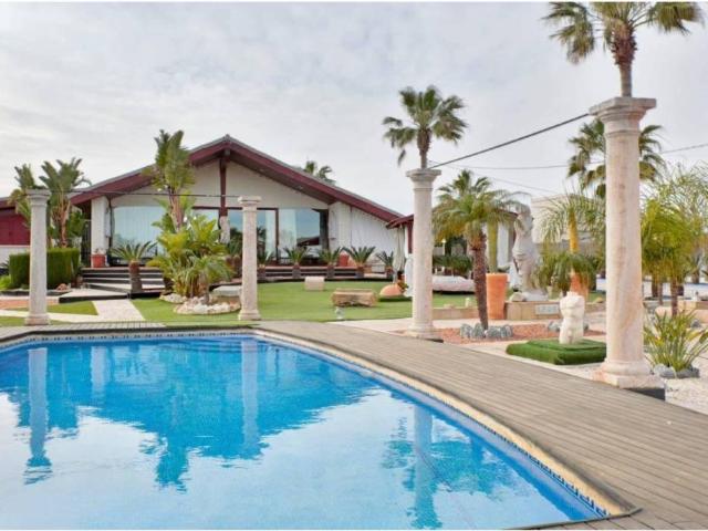 Casa en venta en Valladolid, Castilla y León